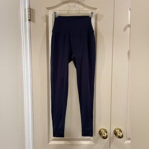 Navy Blue Set Active Set